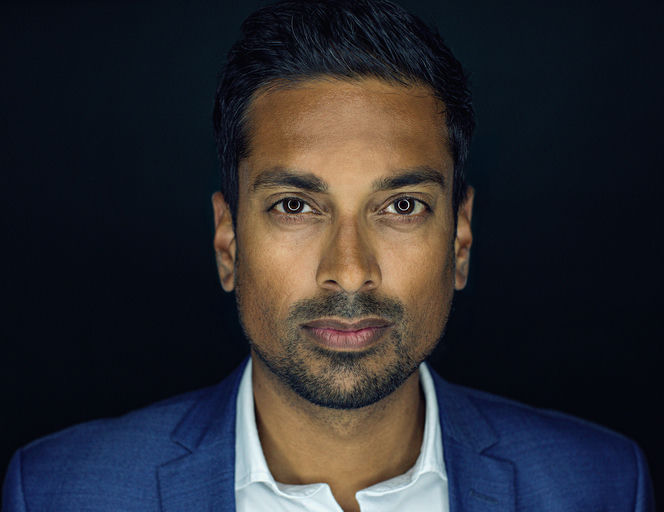 Amit Luthra
