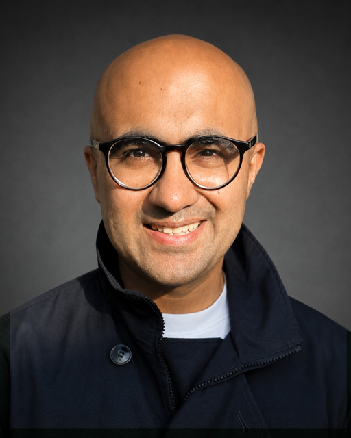 Sarthak Ahuja