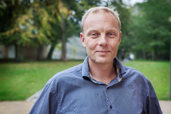 Jeppe Dørup Olesen