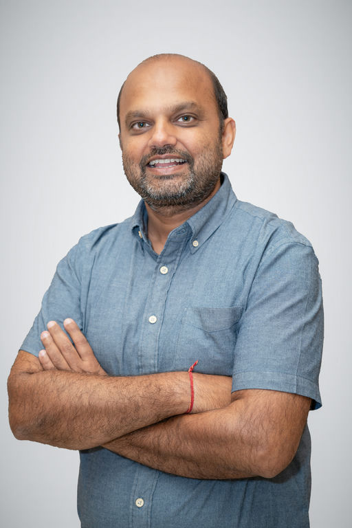 Rajul Garg