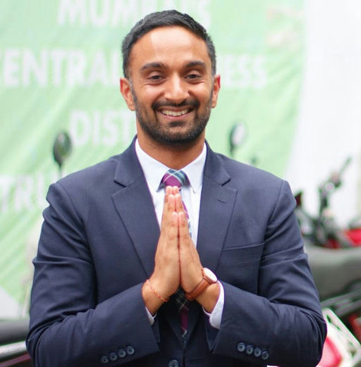 Kunal Singla
