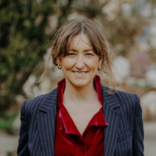 Sara Petrycer Hansen