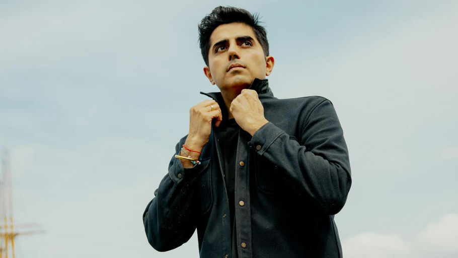 Geet Khosla