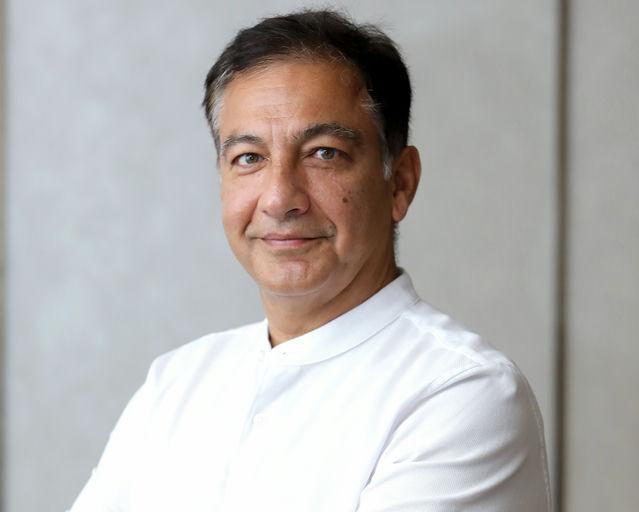 Rajat Tandon