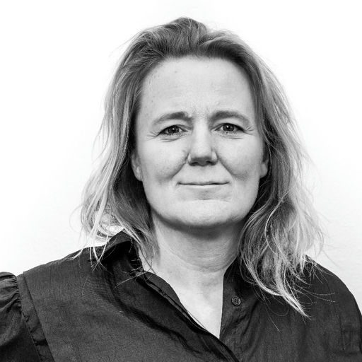 Karin Beukel