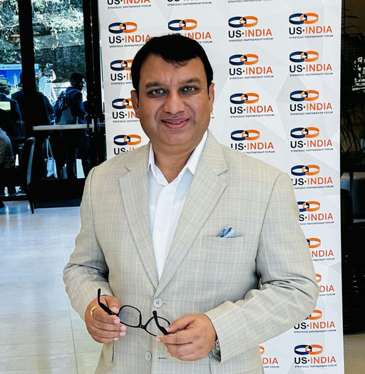 Dr. Nikhil Agarwal