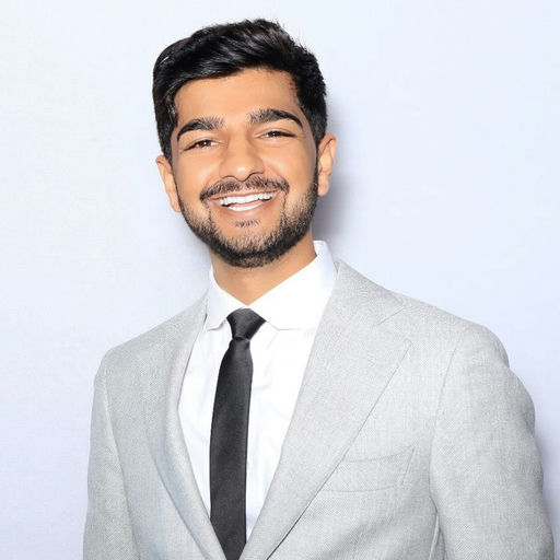 Ruchit Majmudar