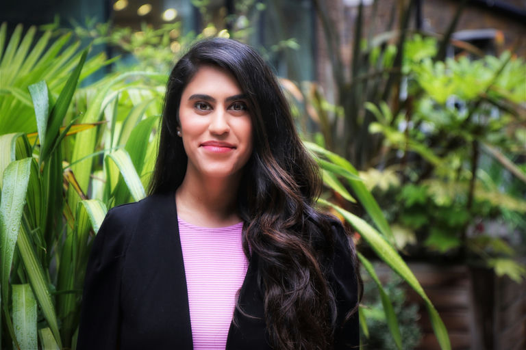 Nikita Thakrar