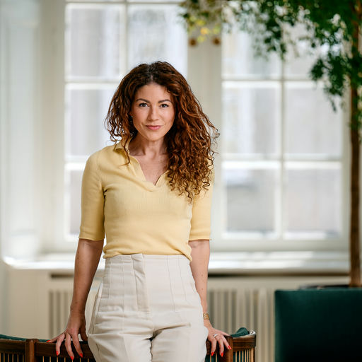 Sabrina Mai Bendjazia
