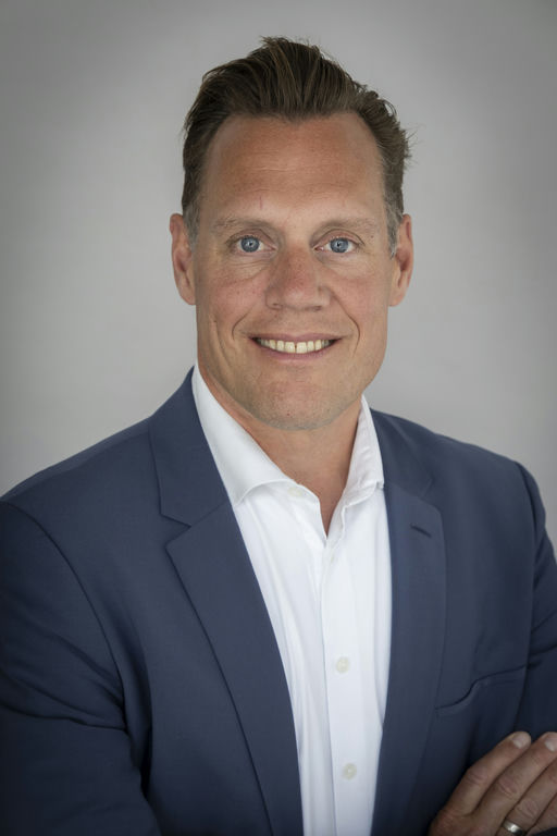 Kristoffer Nilaus Tarp