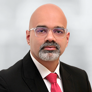 Krupa Shankar