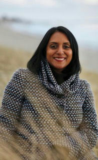 Geeta Schmidt